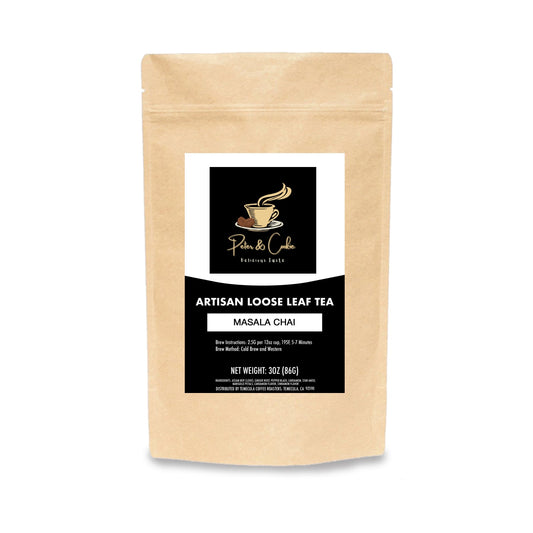 Masala Chai